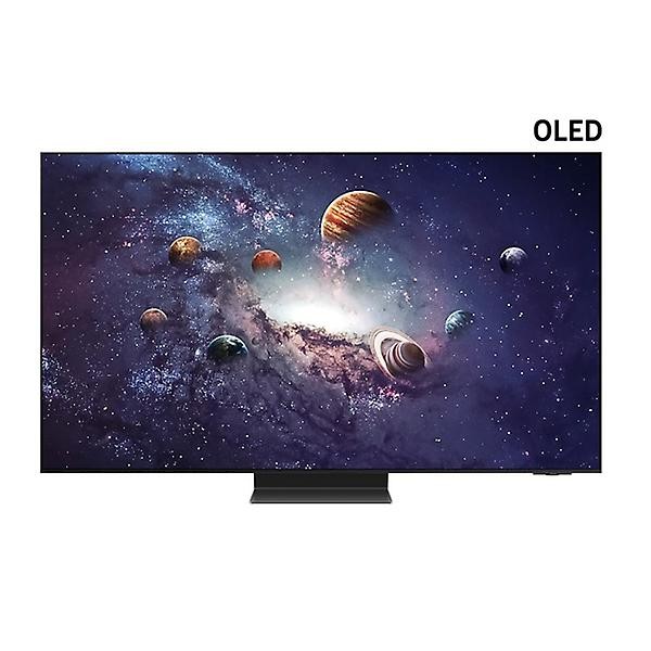 삼성전자 KQ55QC52AFXKR 138cm (55인치) 4K QLED